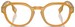 Burberry BE2386 Eyeglasses Men's Full Rim Round Shape