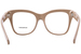 Burberry BE2388 Eyeglasses Women's Full Rim Square Shape