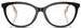 Burberry BE2389 Eyeglasses Women's Full Rim Oval Shape