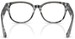 Burberry BE2410 Eyeglasses Women's Full Rim