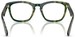 Burberry BE2417 Eyeglasses Men's Full Rim Square Shape