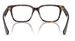 Burberry BE2425D Eyeglasses Women's Full Rim Square Shape