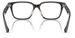 Burberry BE2425D Eyeglasses Women's Full Rim Square Shape