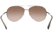 Burberry BE3147 Sunglasses Women's Pilot