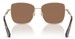 Burberry BE3158 Sunglasses Women's Square Shape