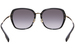 Burberry BE4311D Sunglasses Women's Square Shape