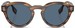 Burberry BE4404 Sunglasses Men's Round Shape