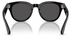 Burberry BE4439 Sunglasses Men's Round Shape