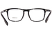 Burberry Bolton BE2340 Eyeglasses Men's Full Rim Square Shape