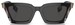 Burberry Briar BE4392U Sunglasses Women's Square Shape