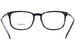 Burberry Cedric BE2369 Eyeglasses Men's Full Rim Rectangle Shape