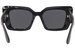 Burberry Daisy BE4344 Sunglasses Women's Square Shape