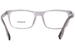 Burberry Elm BE2334 Eyeglasses Men's Full Rim Rectangle Shape