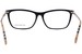 Burberry Emerson BE2326 Eyeglasses Women's Full Rim Square Shape