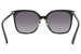 Burberry Emily BE4347 Sunglasses Women's Square Shape