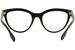 Burberry Women's Eyeglasses BE2311 BE/2311 Full Rim Optical Frame