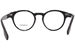 Burberry Grant BE2354 Eyeglasses Men's Full Rim Round Shape