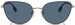 Burberry Harper BE3144 Sunglasses Women's Cat Eye