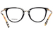 Burberry Katie BE2366U Eyeglasses Women's Full Rim Cat Eye