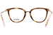 Burberry Katie BE2366U Eyeglasses Women's Full Rim Cat Eye