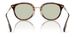 Burberry Kelsey BE4398D Sunglasses Women's Round Shape