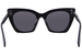 Burberry Marianne BE4372U Sunglasses Women's Cat Eye