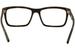 Burberry Men's Eyeglasses BE2188 BE/2188 Full Rim Optical Frame