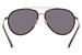 Burberry Oliver BE3125 Sunglasses Men's Pilot