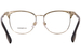 Burberry Sophia BE1355 Eyeglasses Women's Full Rim Square Shape