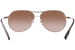 Burberry Tara B-3122 Sunglasses Women's Pilot