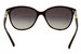 Burberry BE4216 Sunglasses Women's Cat Eye