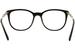 Burberry B2255-Q Eyeglasses Women's Full Rim Square Shape