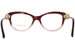 Burberry Women's Eyeglasses BE2210 BE/2210 Full Rim Optical Frame