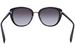 Bvlgari BV8177 Sunglasses Women's Cat Eye