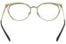 Bvlgari Women's Eyeglasses BV2186 BV/2186 Full Rim Optical Frame