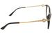 Bvlgari Women's Eyeglasses BV4155B BV/4155/B Full Rim Optical Frame