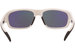 Callaway Comanche Sunglasses Men's Rectangular Shape