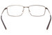 Callaway North-Shore Eyeglasses Men's Full Rim Optical Frame