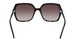 Calvin Klein CK20541S Sunglasses Women's Square Shape