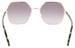 Calvin Klein CK21131S Sunglasses Women's Rectangle Shape