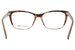 Calvin Klein CK21501 Eyeglasses Women's Full Rim Rectangle Shape