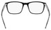 Calvin Klein CK21502 Eyeglasses Men's Full Rim Square Shape