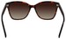 Calvin Klein CK21529S Sunglasses Women's Rectangle Shape