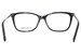 Calvin Klein CK22501 Eyeglasses Women's Full Rim Rectangle Shape