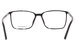 Calvin Klein CK22508 Eyeglasses Men's Full Rim Rectangle Shape