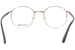 Calvin Klein CK23106 Eyeglasses Full Rim Round Shape