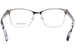 Calvin Klein CK23107 Eyeglasses Women's Full Rim Rectangle Shape