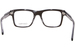 Calvin Klein CK23519 Eyeglasses Men's Full Rim Rectangle Shape