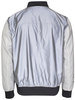 Calvin Klein Water Resistant Jacket Men's Woven Zip Front