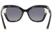 Carolina Herrera CH/0002/S Sunglasses Women's Cat Eye